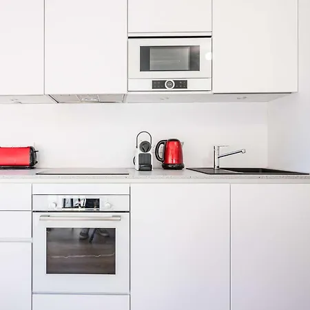 T3 Rénové – Cœur De Moriond Appartement